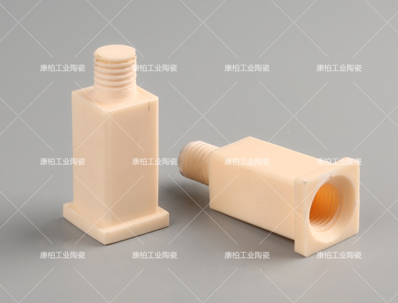 氧化鋁陶瓷怎么進行精加工處理？