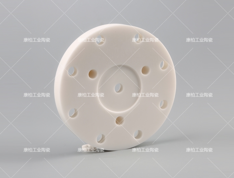 使用氧化鋯陶瓷有哪些好處？
