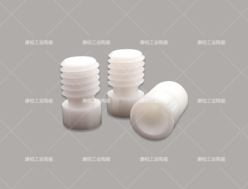 氧化鋯陶瓷能通過加工改變顏色嗎？